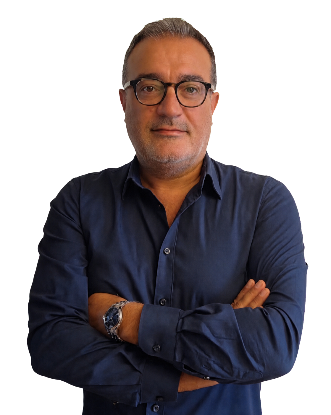 Michele Dicensi